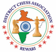 Rewari Logo