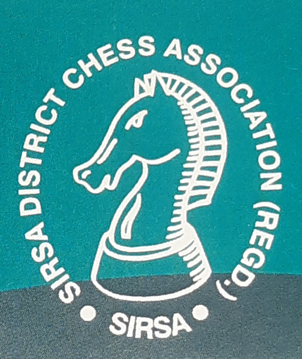 Sirsa Logo