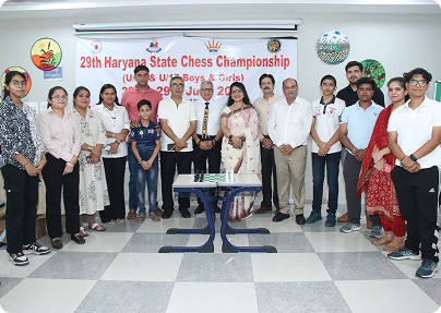 29th U-11 U-17 Championship Image 2