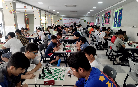 29th U-11 U-17 Championship Image 3