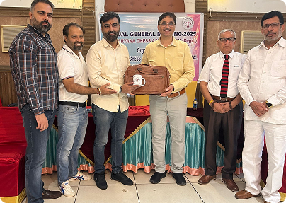 AGM 2025 Image 6