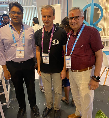 44th Chess Olympiad 2022